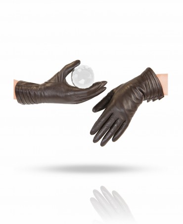 Перчатки Женские 11_ADAGE/BR//11